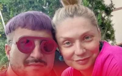 Ce i-a făcut Alex Dobrescu...