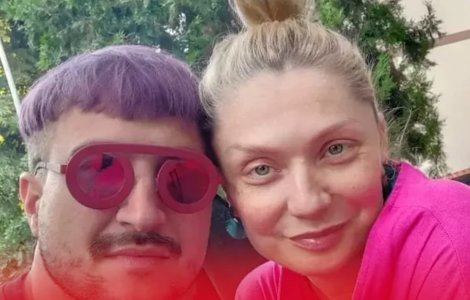 Ce i-a făcut Alex Dobrescu mamei Cristinei Cioran: Vreau să-i cer iertare