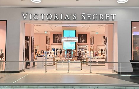 Un nou magazin Victoria’s Secret te așteaptă în Mega Mall, București