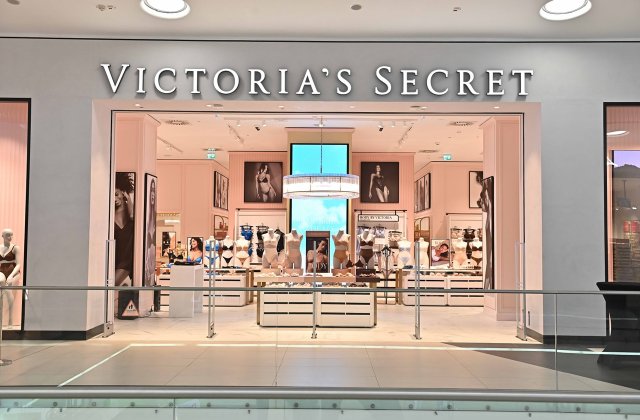 Un nou magazin Victoria&rsquo;s Secret te așteaptă &icirc;n Mega Mall, București