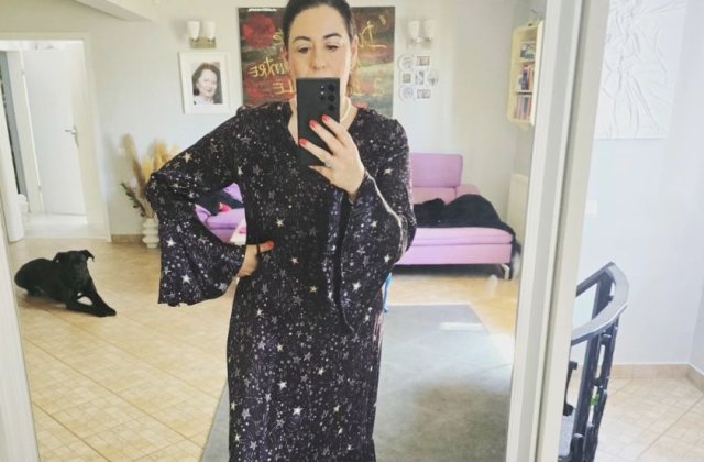 Răspunsul Oanei Roman la criticile Catincăi: Nimeni nu are dreptul să judece fără implicare