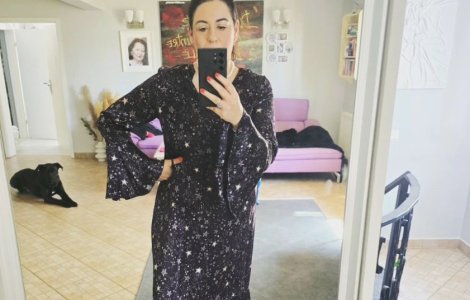 Răspunsul Oanei Roman la criticile Catincăi: Nimeni nu are dreptul să judece fără implicare