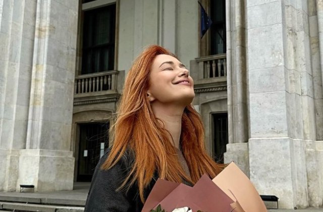 Feli Donose are un nou iubit după despărțirea de tatăl fiicei sale: E o relație normală