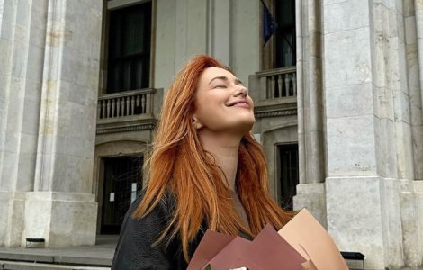 Feli Donose are un nou iubit după despărțirea de tatăl fiicei sale: E o relație normală