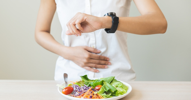 Fastingul, de la A la Z: Ce înseamnă, cum se face și cum poate afecta corpul și mintea