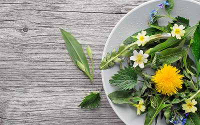 Cum să îți detoxifiezi...