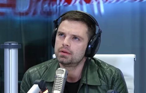 Sebastian Stan, actorul român de la Hollywood, intră în competiția pentru palme de la Festivalul de Film de la Cannes