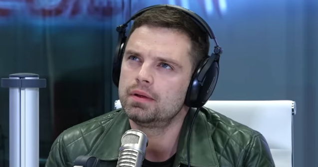 Sebastian Stan, actorul român de la Hollywood, intră în competiția pentru palme de la Festivalul de Film de la Cannes