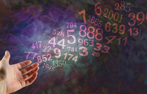 Cifra destinului: Ce daruri spirituale ai în funcție de numărul destinului