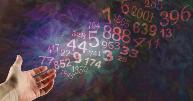 Cifra destinului: Ce daruri spirituale ai în funcție de numărul destinului