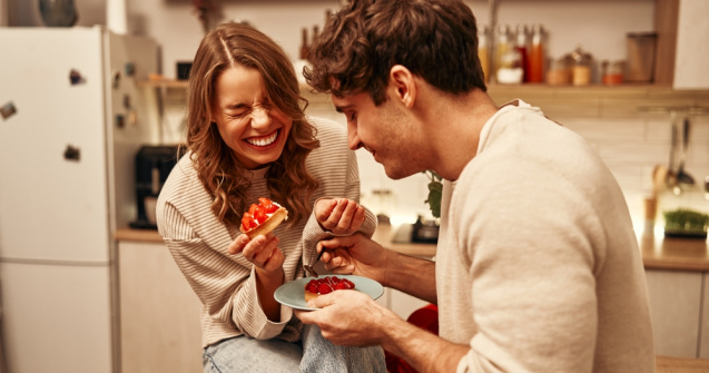 Manifestările profunde ale iubirii: 20 de gesturi ale unui bărbat care iubește cu adevărat