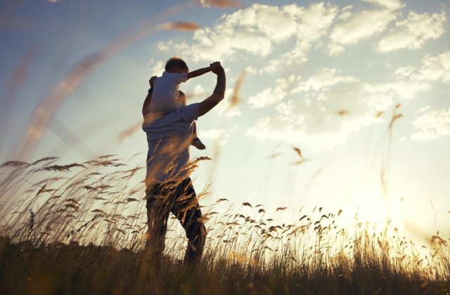 Cum ne dau copiii lecții de viață?