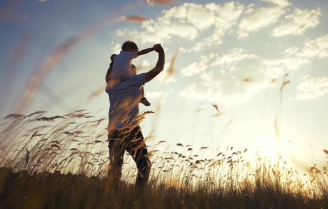 Cum ne dau copiii lecții de viață?