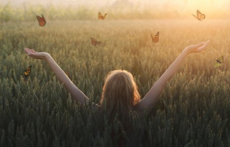 10 mesaje pe care ar trebui să le lipim prin casă pentru a le vedea mai des, până când ne vom simți mai puternici