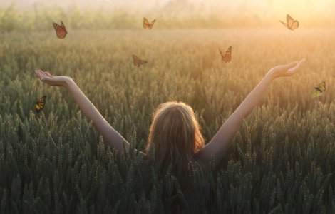 10 mesaje pe care ar trebui să le lipim prin casă pentru a le vedea mai des, până când ne vom simți mai puternici