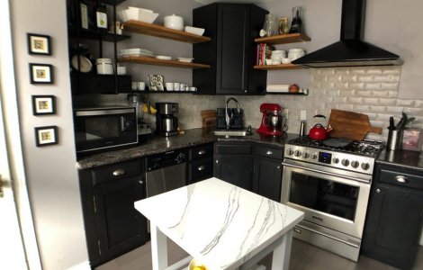 Cât de mult te poate ajuta la gătit un robot de bucătărie