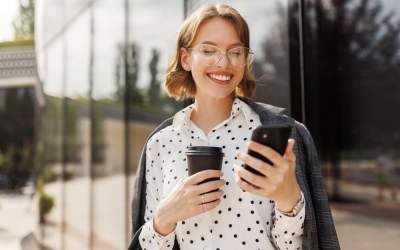 Ținute office pentru...