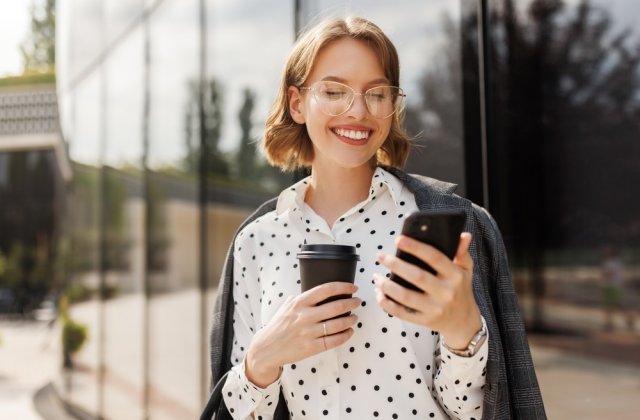 Ținute office pentru antreprenoare: 4 recomandări utile