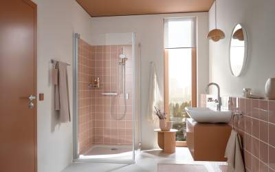 Un nou design și tehnologii...