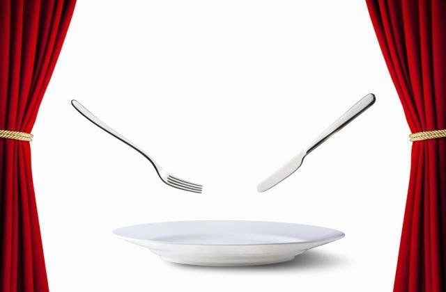 Un om politicos este un om RESPECTAT! Zece reguli de bune maniere OBLIGATORII la masa