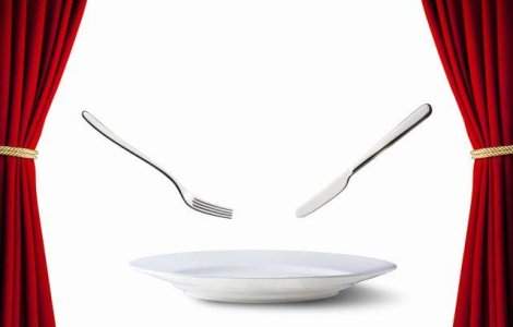  Top  Un om politicos este un om respectat! Reguli de BUNE MANIERE la masa