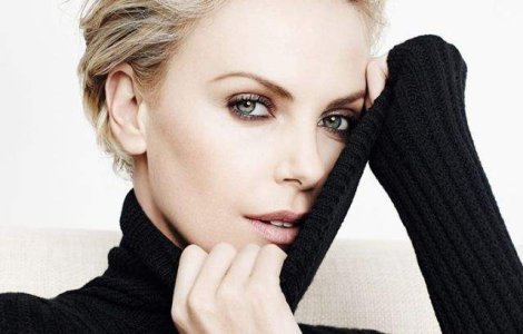 Charlize Theron a subliniat nevoia urgenta de stopare a SIDA