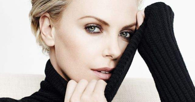 Charlize Theron a subliniat nevoia urgenta de stopare a SIDA