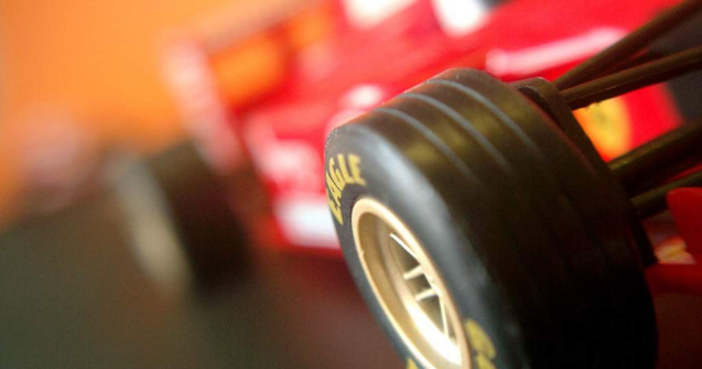 Pilotul Jules Bianchi a iesit din coma artificiala