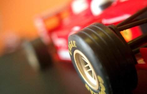 Pilotul Jules Bianchi a iesit din coma artificiala