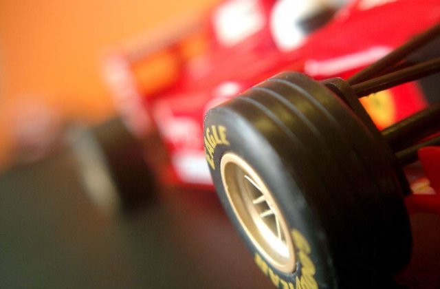 Pilotul Jules Bianchi a iesit din coma artificiala