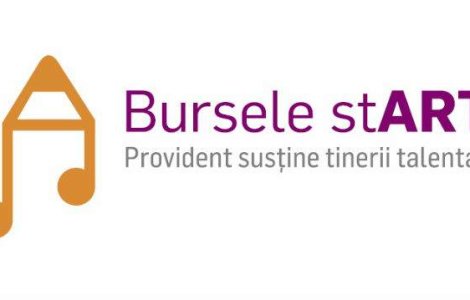 (P) Cum pot tinerii pasionati de arta sa castige burse anuale de pana la 1.000 de euro?