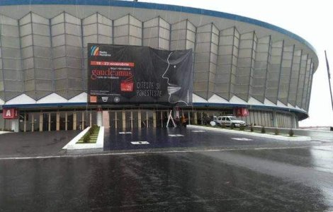 Gaudeamus 2014: Carti, cu preturi incepand de la 1 leu