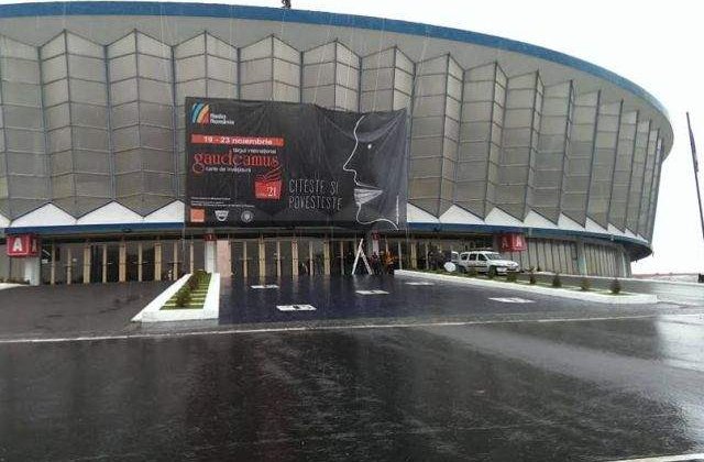 Gaudeamus 2014: Carti, cu preturi incepand de la 1 leu