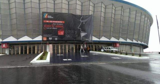 Gaudeamus 2014: Carti, cu preturi incepand de la 1 leu