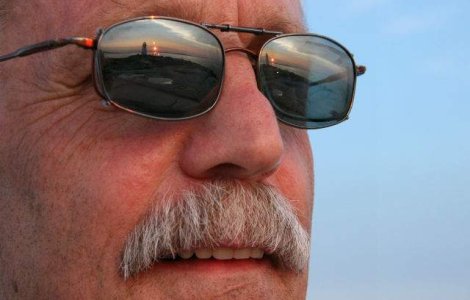 Columbia: Toti politistii vor avea dreptul sa poarte mustata