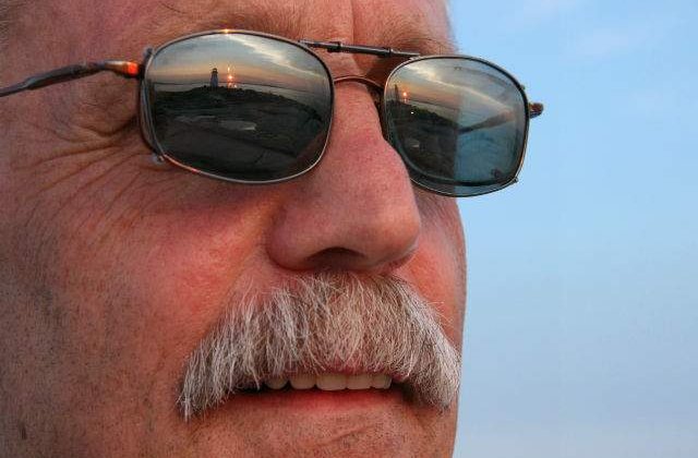 Columbia: Toti politistii vor avea dreptul sa poarte mustata