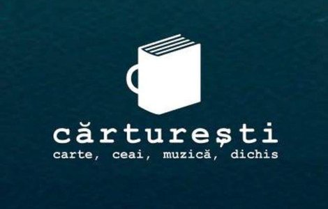 14 ani de Carturesti: Vizitatorii vor primi "buletine de cititor"