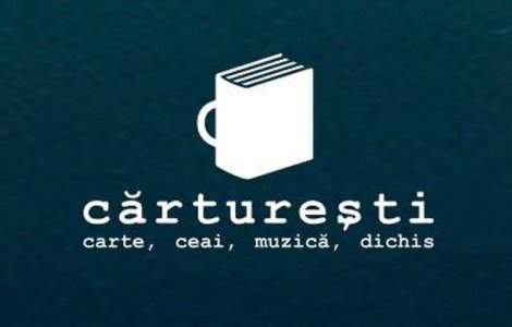 14 ani de Carturesti: Vizitatorii vor primi "buletine de cititor"