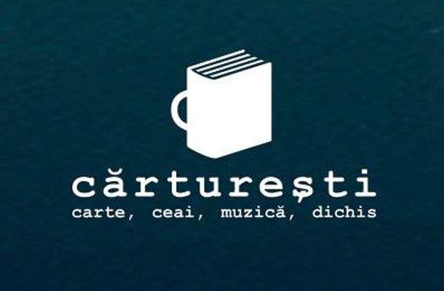 14 ani de Carturesti: Vizitatorii vor primi "buletine de cititor"