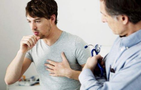  Top  Nu resusesti sa scapi de tuse? Opt afectiuni PERICULOASE care se ascund in spatele ei