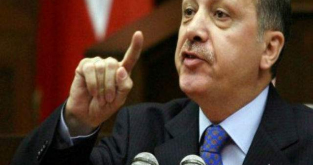 BBC: Erdogan conduce Turcia spre izolare pe plan international