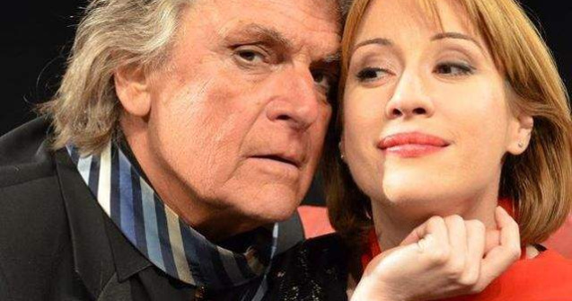 Florin Piersic, cetatean de onoare al orasului Busteni