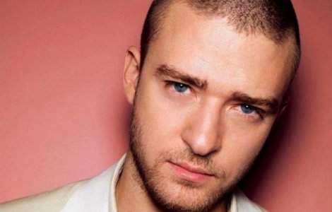 Timberlake este coproprietarul unei companii de prelucrare a sunetului