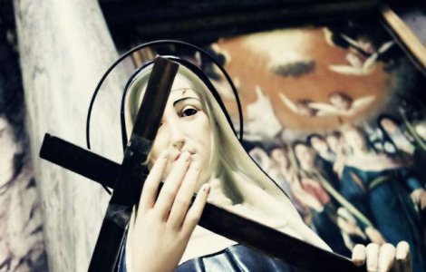  Top  Este o zi MAGICA! Superstitii si ce NU AI VOIE SA FACI de Intrarea Maicii Domnului in Biserica