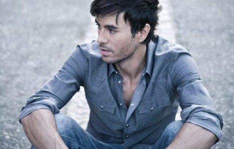 Enrique Iglesias si Jorge Drexler, castigatori ai galei Latin Grammy