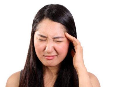  Top  10 Motive SURPRINZATOARE pentru care te doare capul