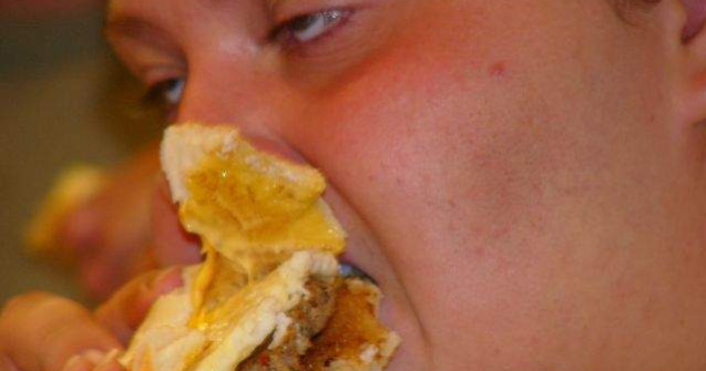 Aproape o treime din populatia mondiala este obeza sau supraponderala