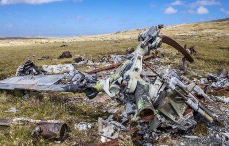  Top  Cazuti la DATORIE! ACCIDENTELE aviatice care au curmat vietile militarilor romani