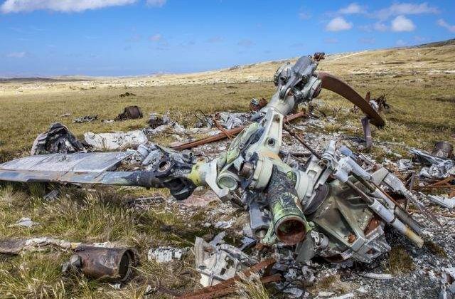 Cazuti la DATORIE! ACCIDENTELE aviatice care au curmat vietile militarilor romani