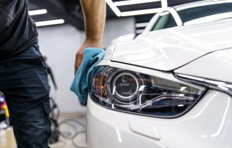 Cum îți poți face mașina să arate mai bine: 6 îmbunătățiri pe care i le poți aduce